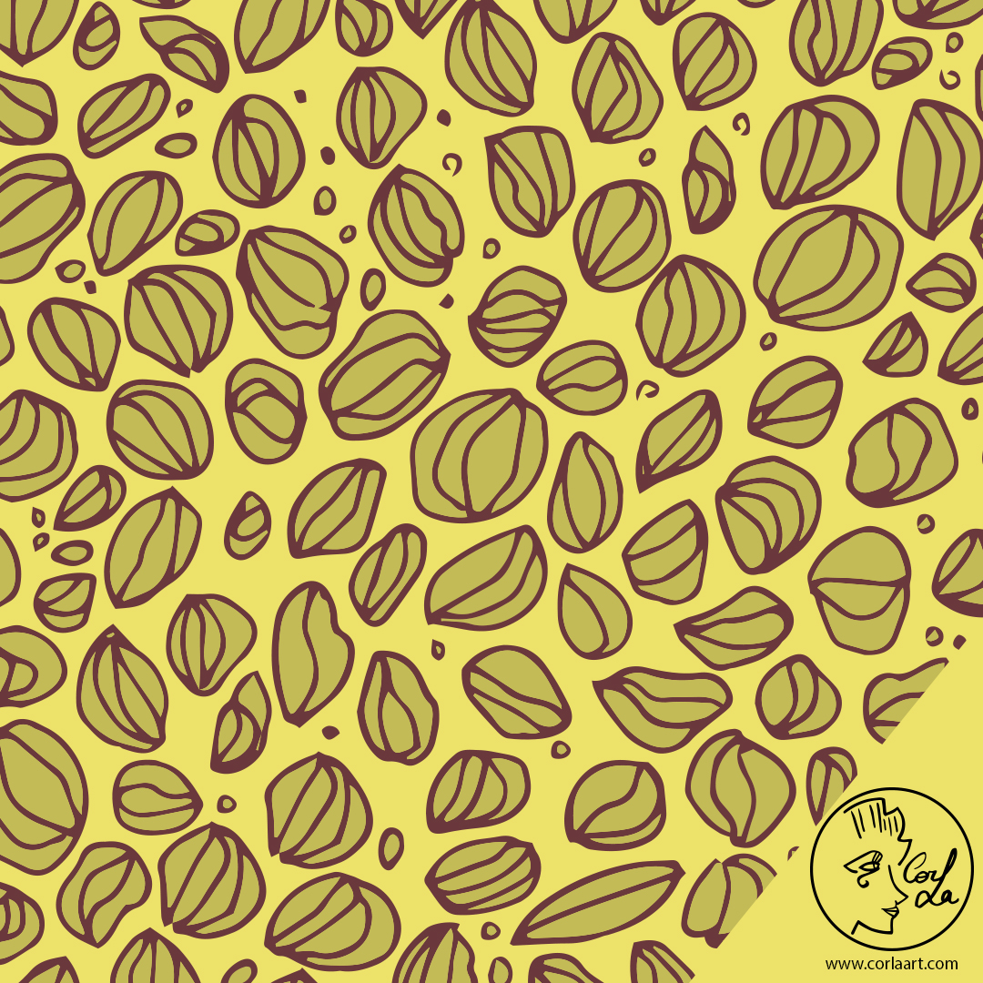 Pistachio