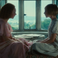 The Colours of Atonement